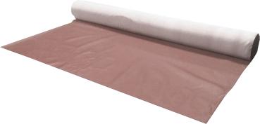 Leder Kunstleder Sofa Sessel Lenkrad Leder (METERWARE) - (Braun) -